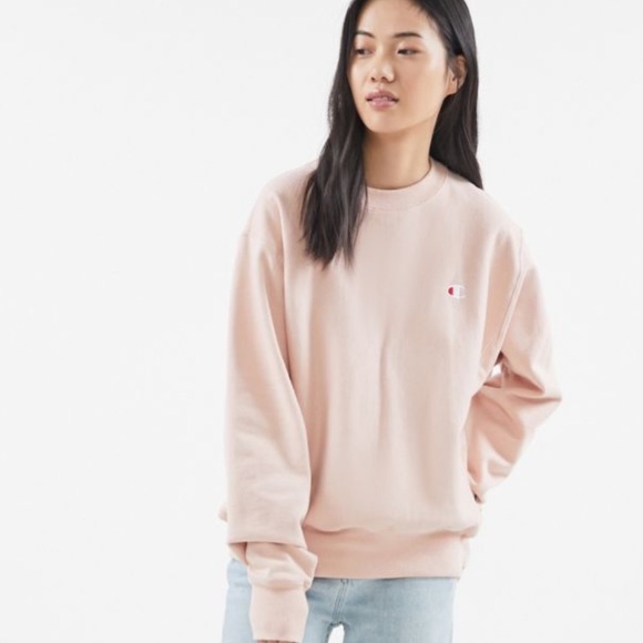 Champion UO exclusive reverse weave sweater - Picture 3 of 6